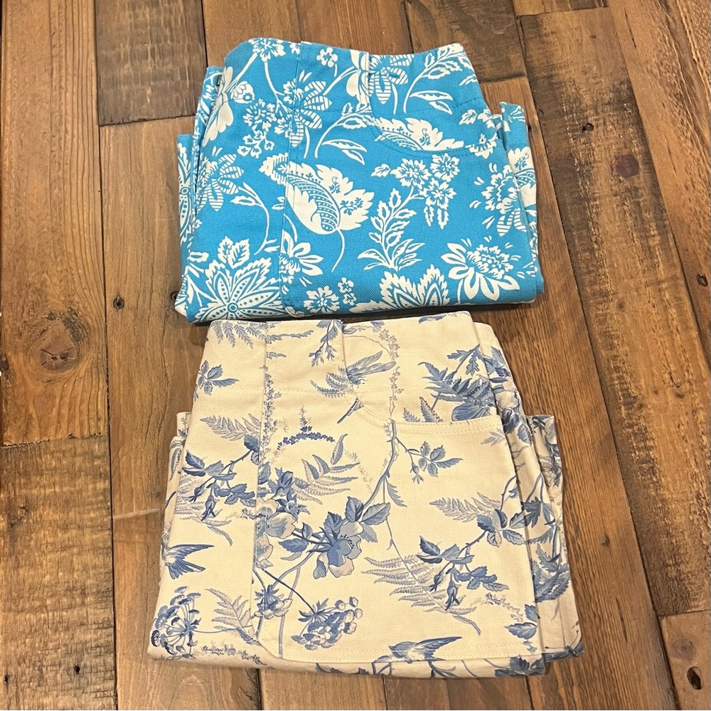 Bundle of 2 Express Mini Skirts